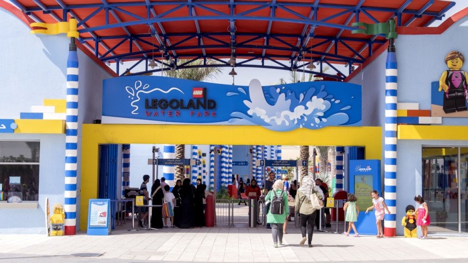 LEGOLAND Dubai