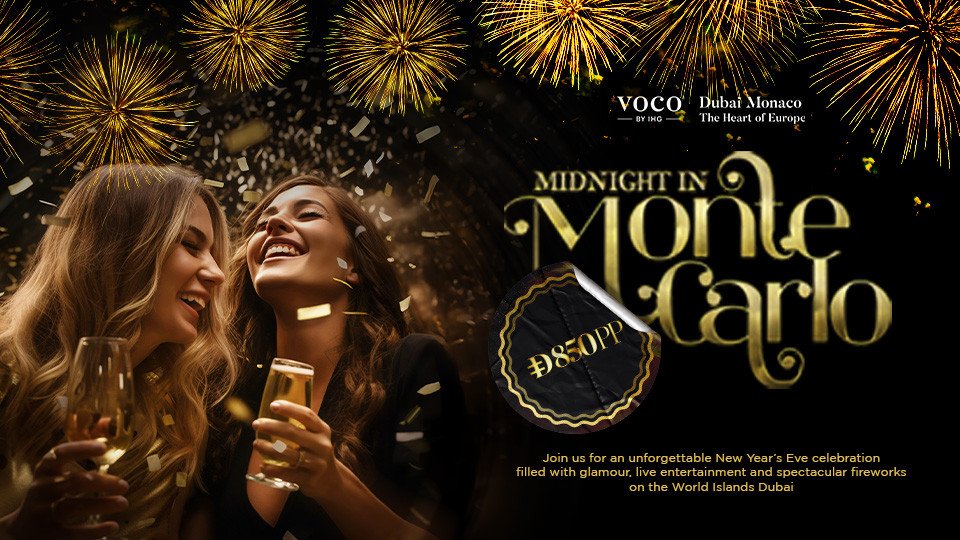 Dubai Monaco