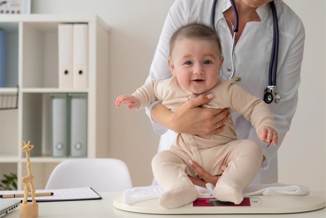 Pediatrics Hospitals in UAE