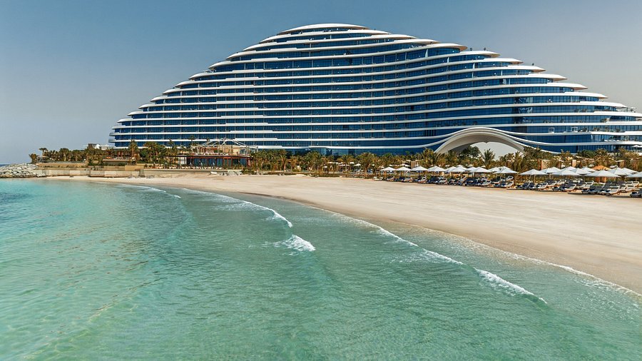 Jumeirah Marsa Al Arab