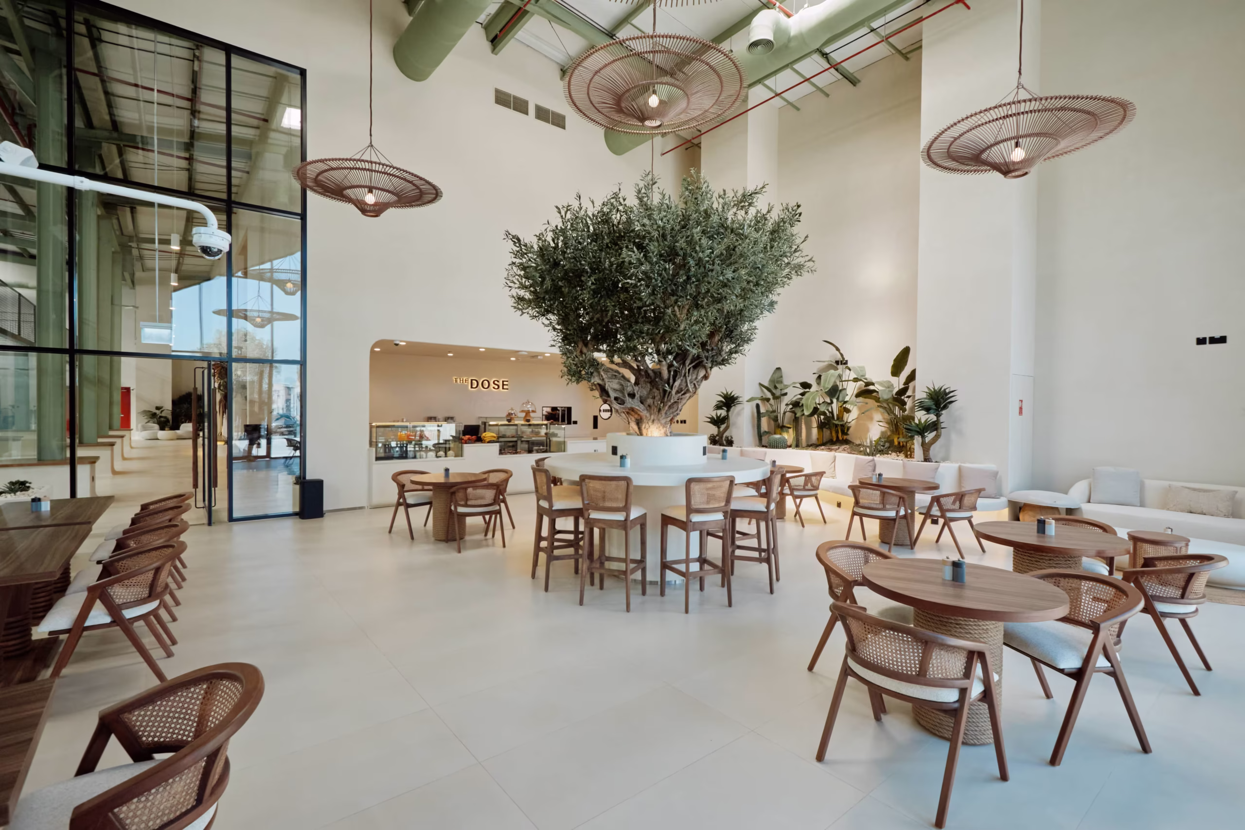 The Lob Wellness Club