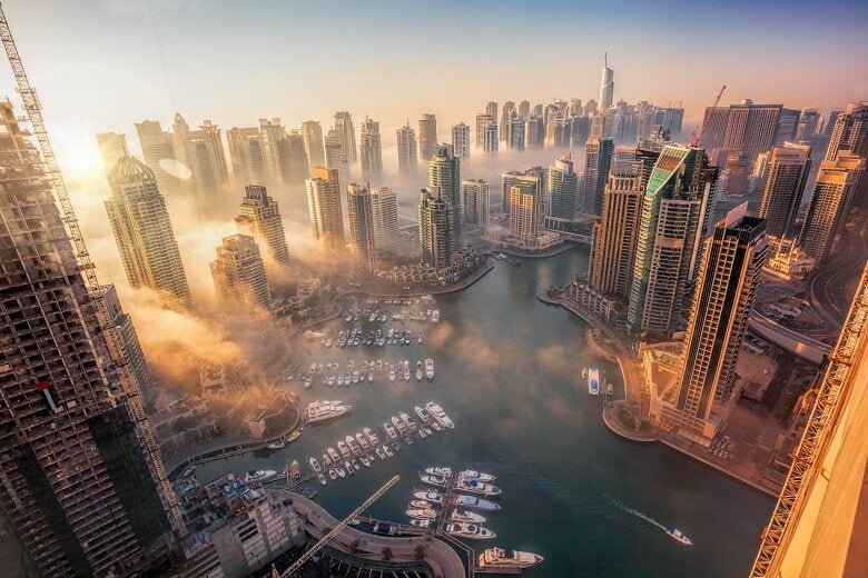 Things Expats Should Know Before Moving to the UAE
