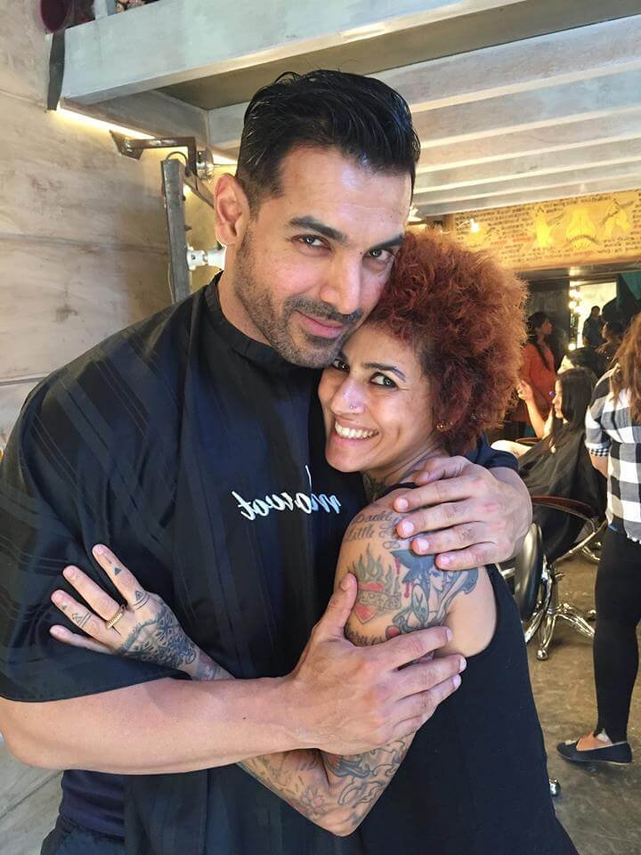 Top 10 Beauty Salons in Dubai