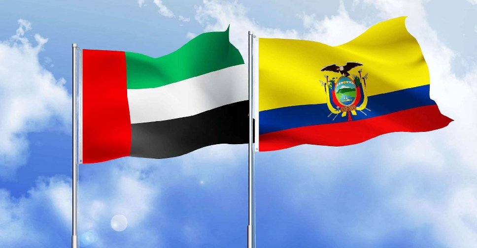 UAE, Ecuador confirm arrest of Interpol-listed fugitive