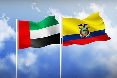 UAE, Ecuador confirm arrest of Interpol-listed fugitive