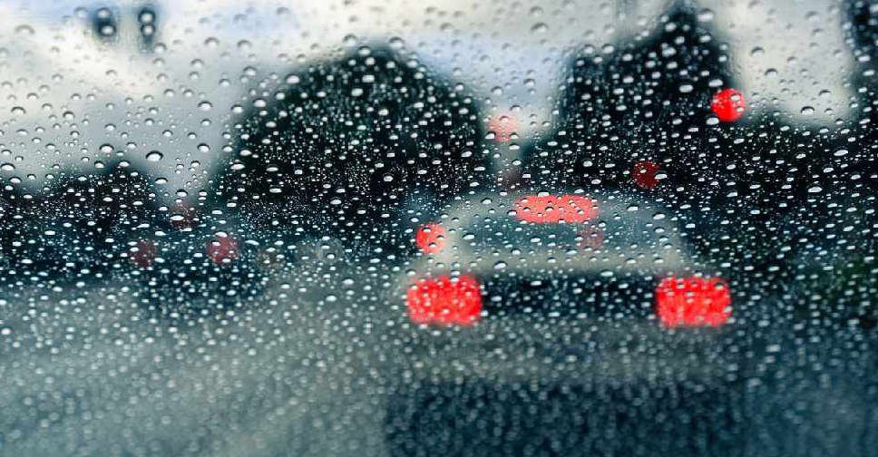 UAE forecasts unsettled weather until January 3