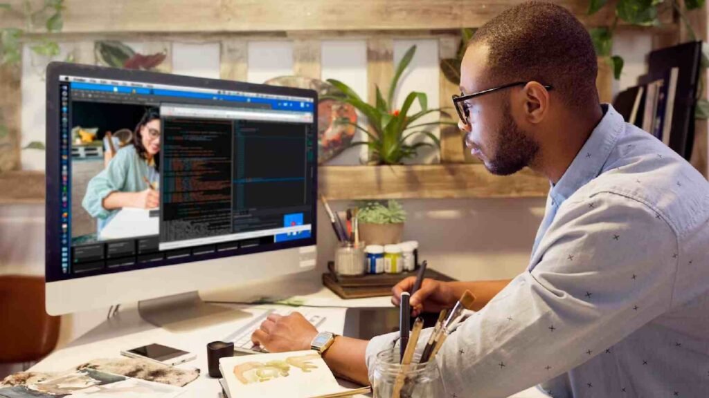 Best Freelancing Jobs in Dubai