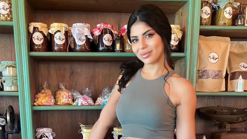 Yara El Kawam