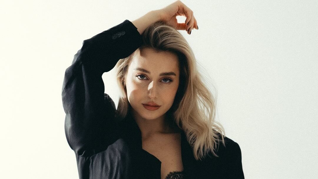 Svetlana Kvasnevskaya