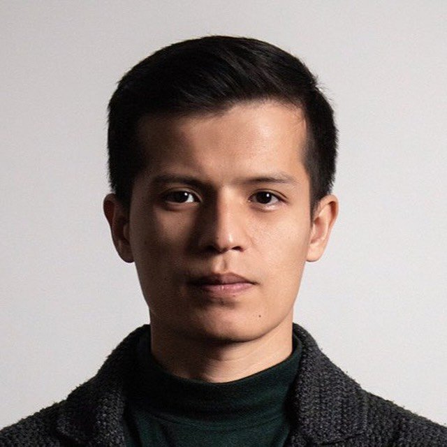 Mukhammadamir Abdurahmon