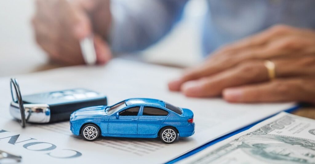 Comparison of the best car insurance UAE providers.