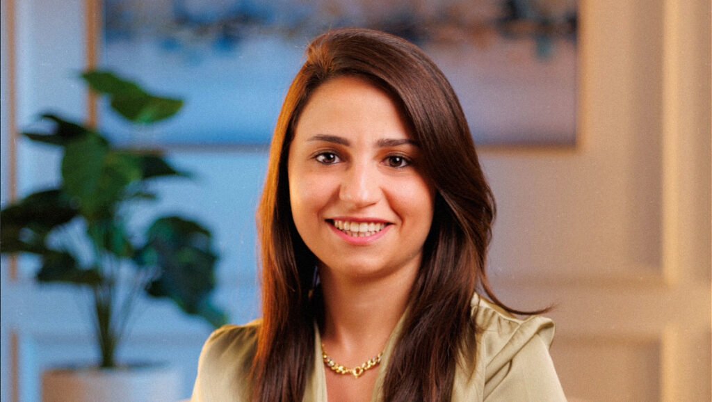 Maria Samy Fakhry Kamel