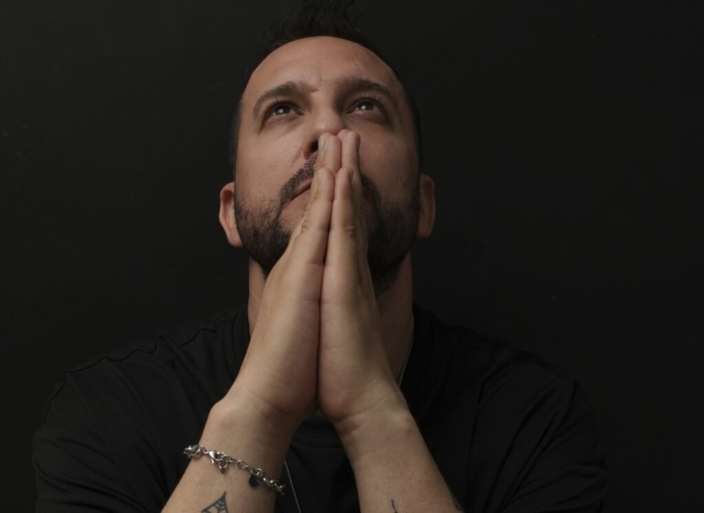 Darko De Jan’s Powerful Story: How He Became a Global Music Pioneer