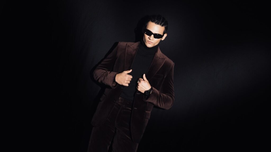 Pattu Caprio Shuhaid