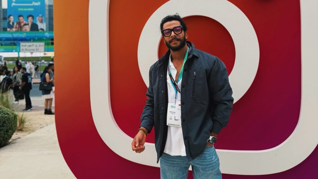 Mohamed Tarek Raslan