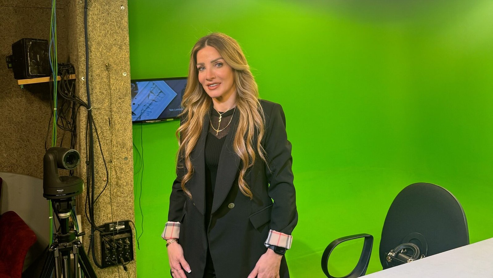 Pascale Bassil Barbour