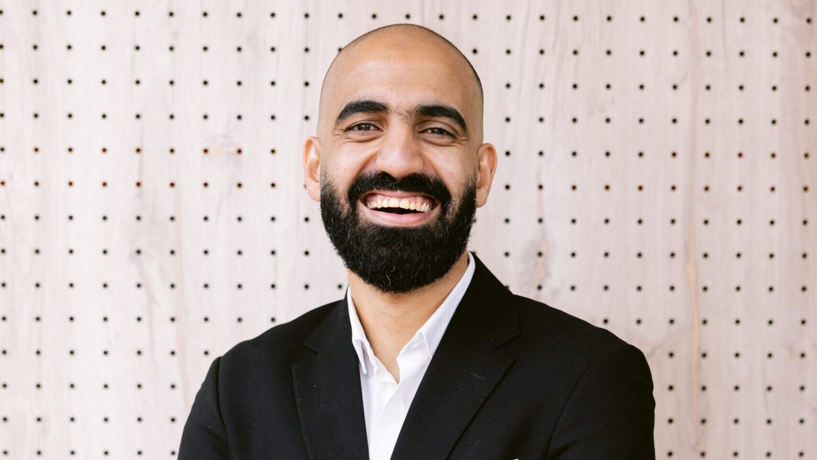 Mohammed Magdy Hassan