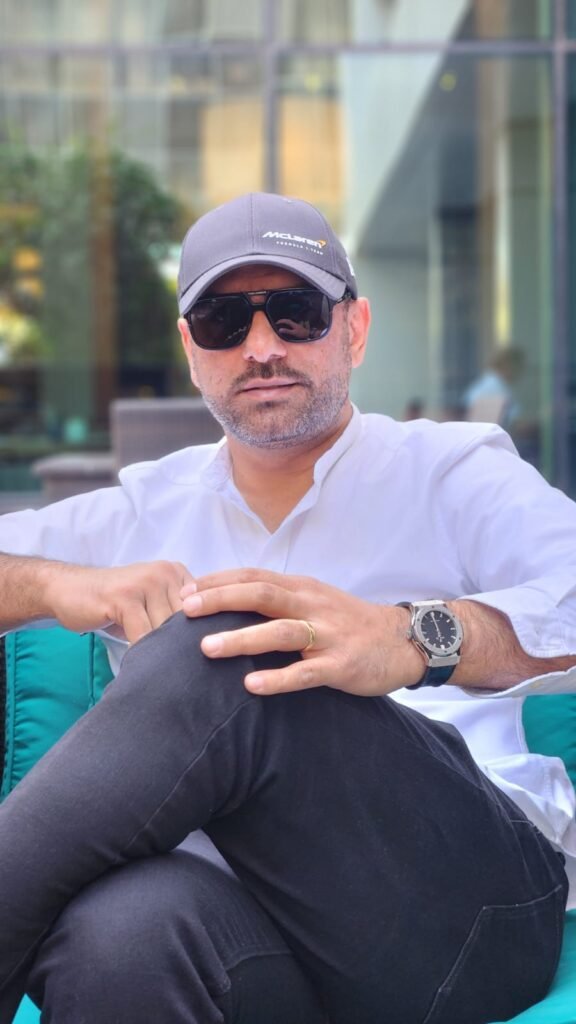 Gautam Malhotra