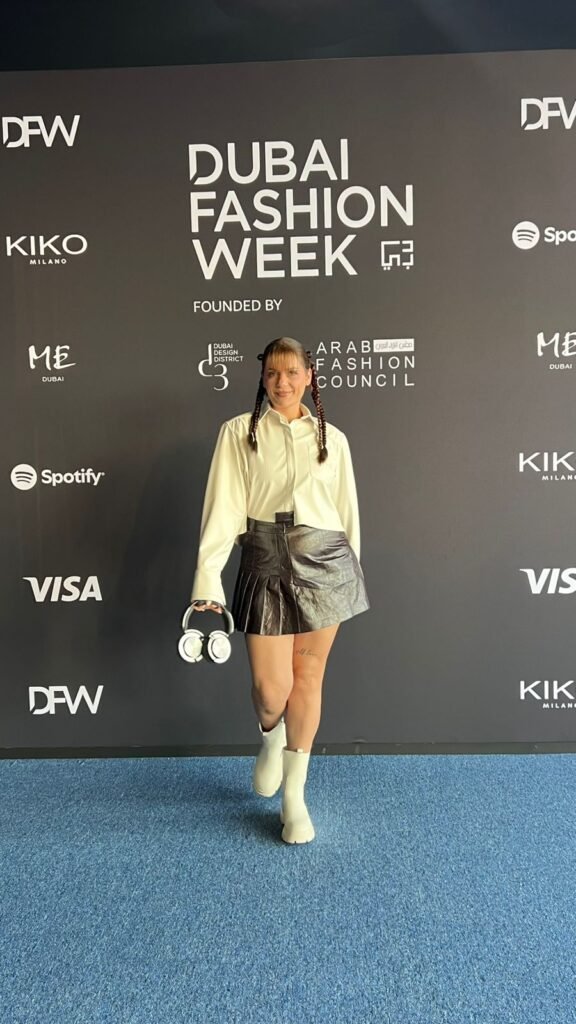 Emiliya Foxxy Ninova