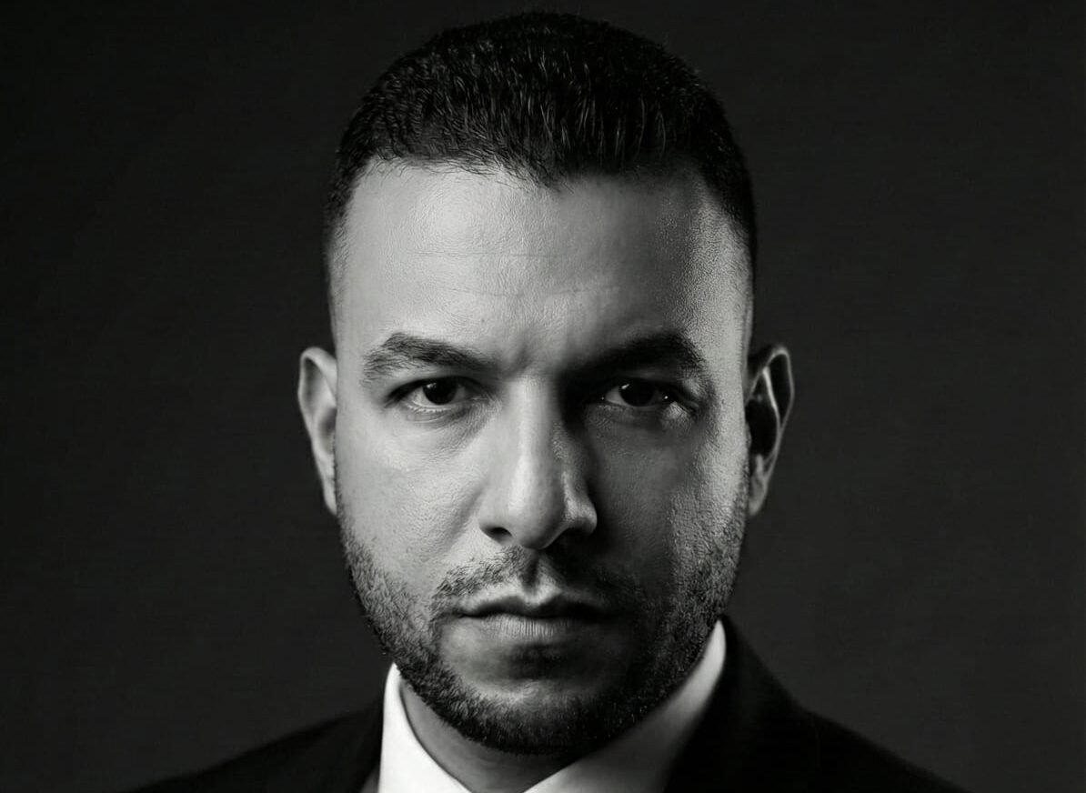 Mohamed Eldesouky