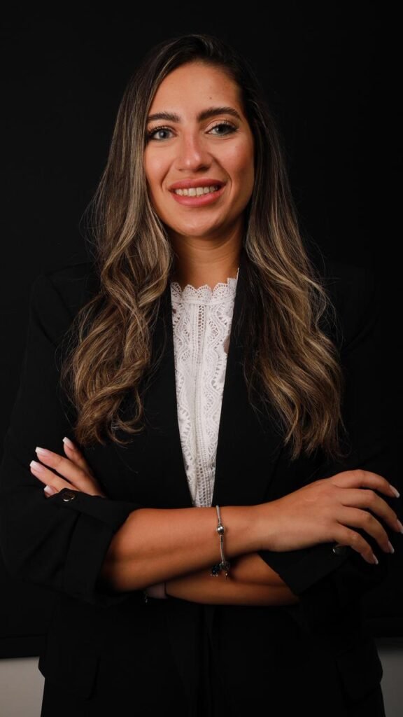 Raghdah Alzuhairy’