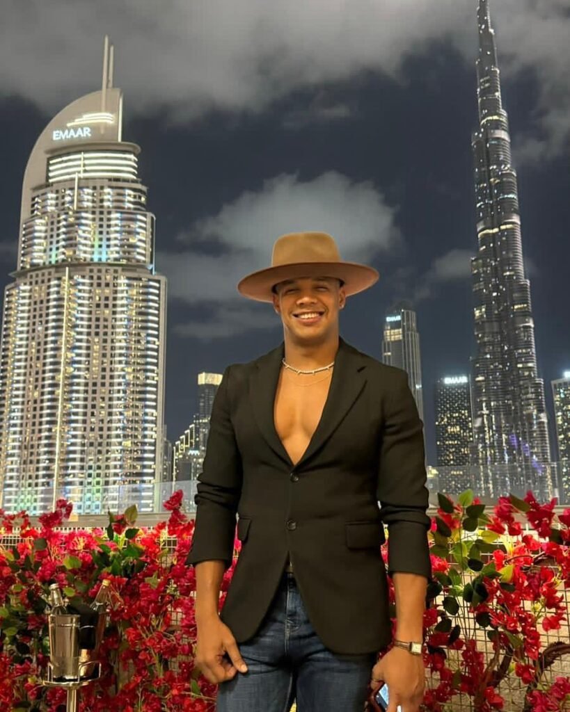 Edwin Alexander Medina