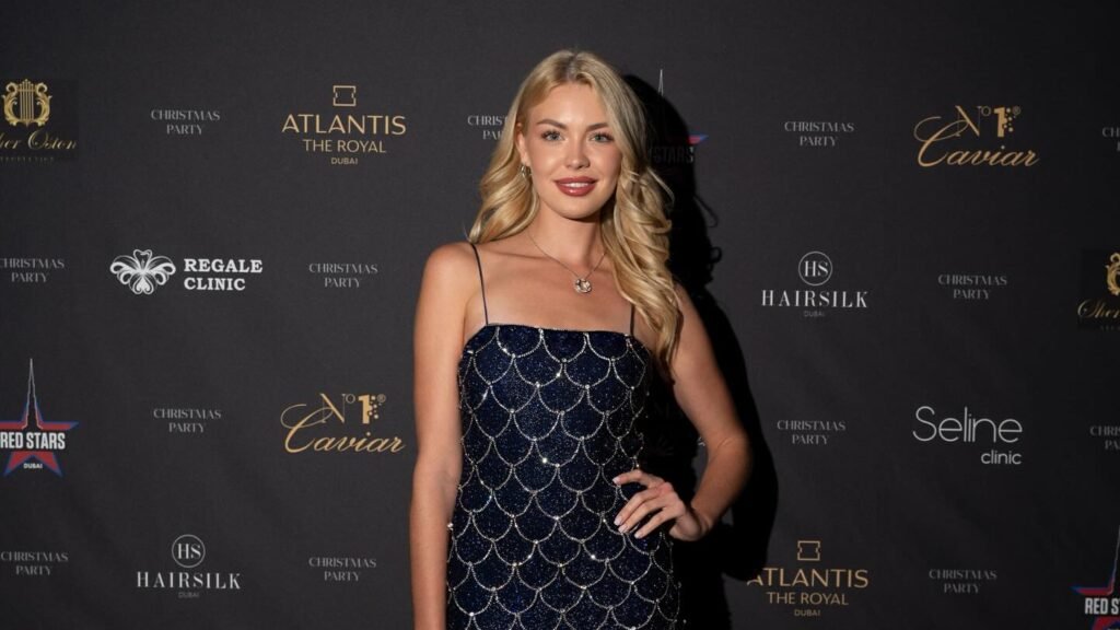 Anastasiia Dymchenko