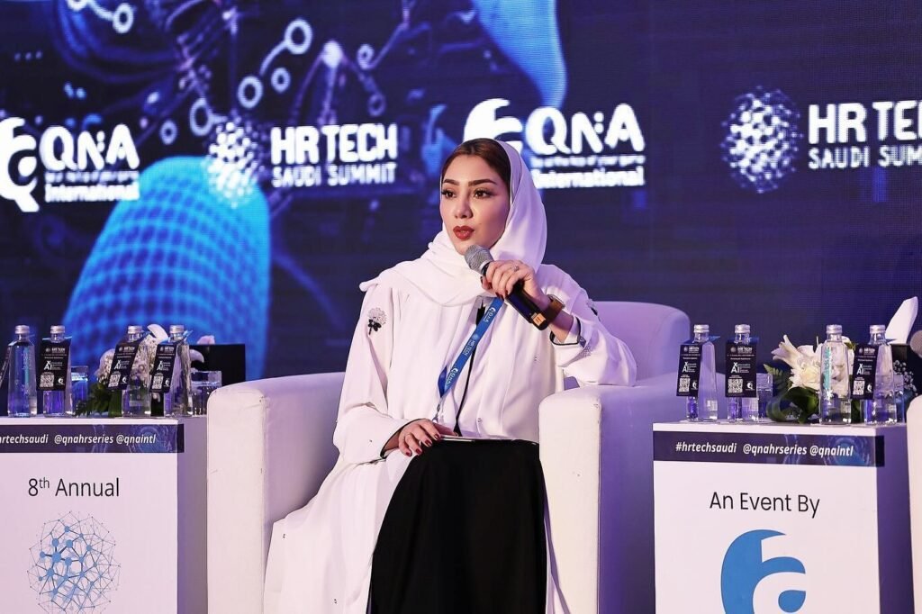 Areej Alshaibani