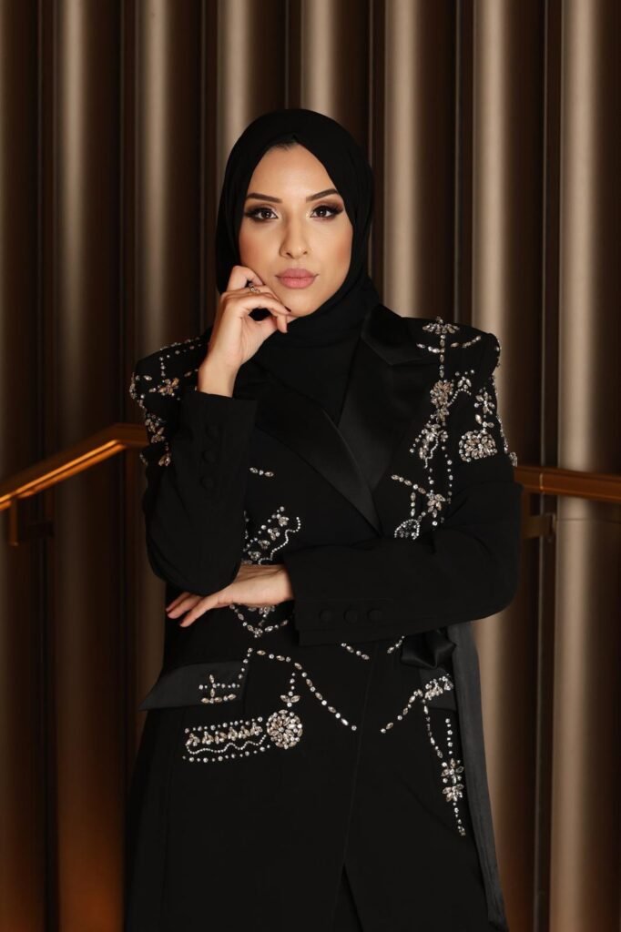 Zayba Sheikh