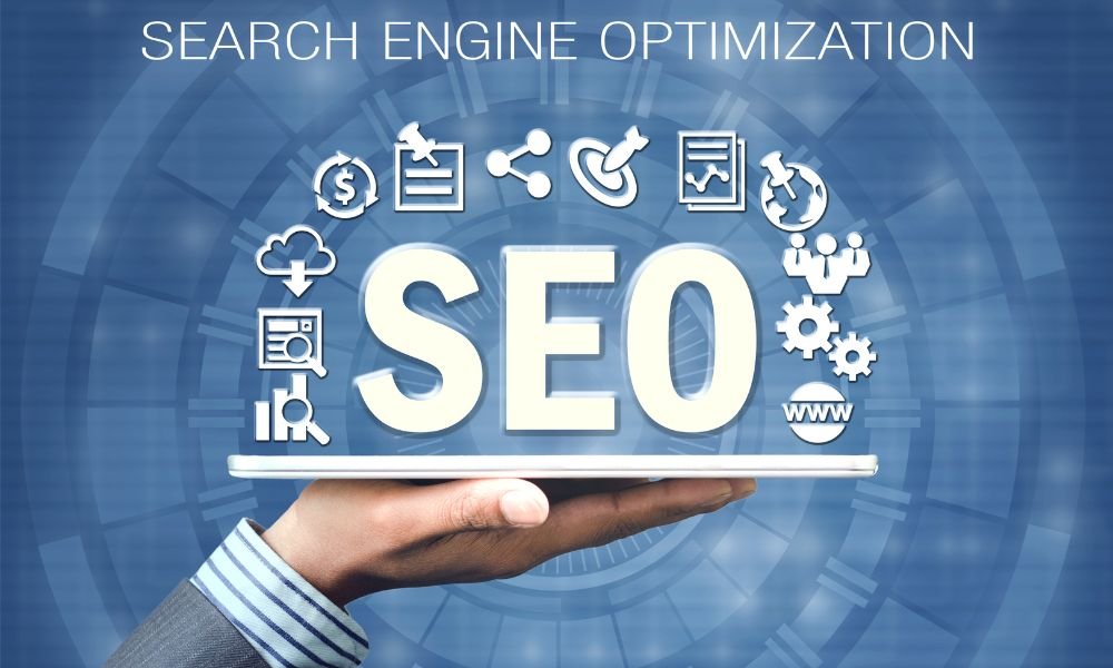 SEO Agencies