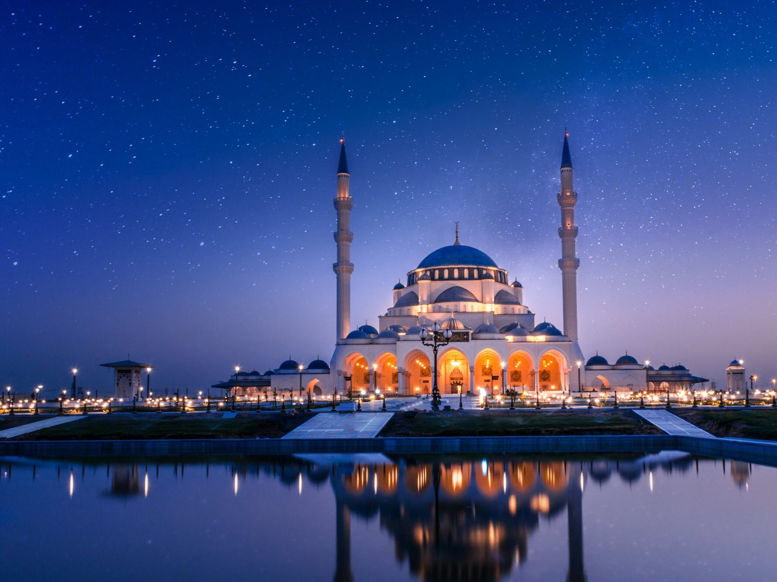 best Dubai Ramadan experiences