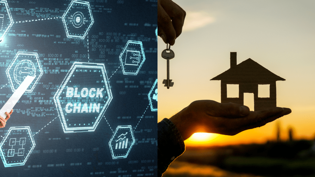Blockchain and real estate transactions in the UAE