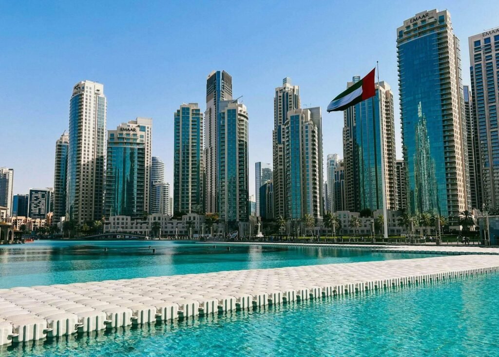 Buy-to-let property strategy in Dubai