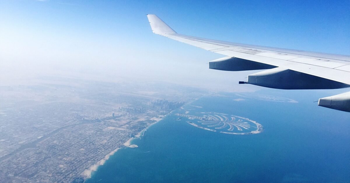 cheap travel from uae