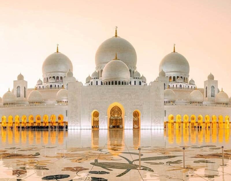 day trips from dubai