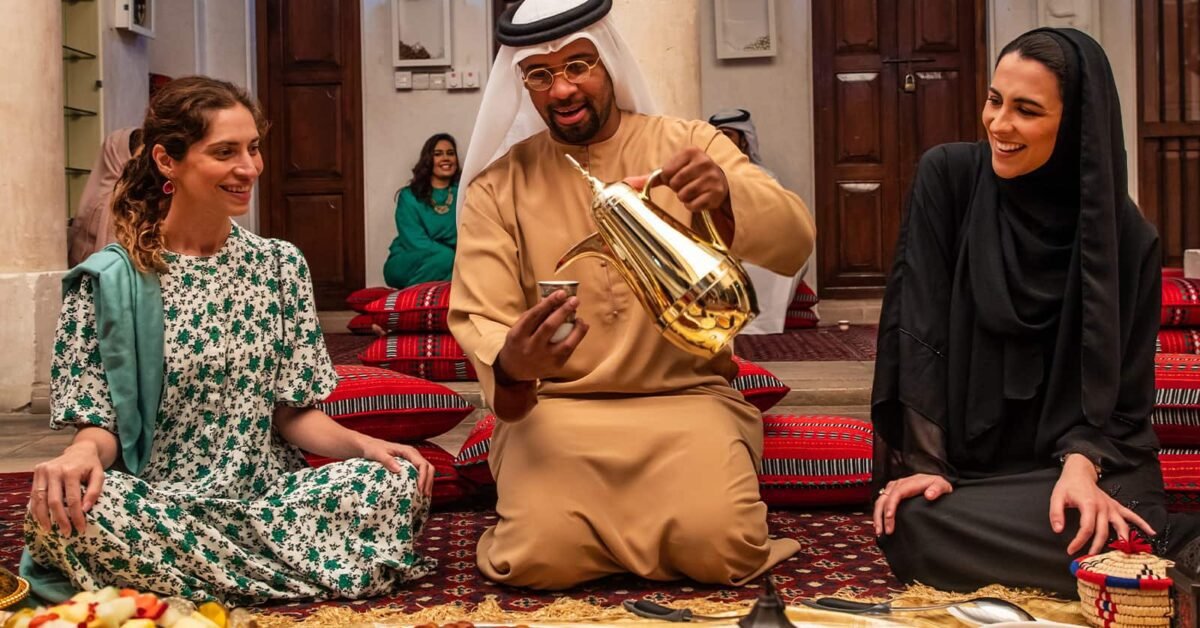 Emirati Ramadan traditions