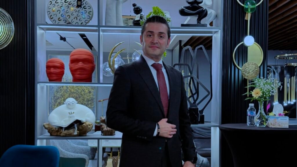 Farahmand Ariashokooh