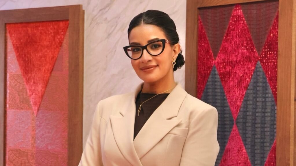 Ghada Alkhamees