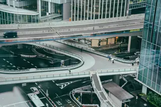 How mega infrastructure projects affect property values