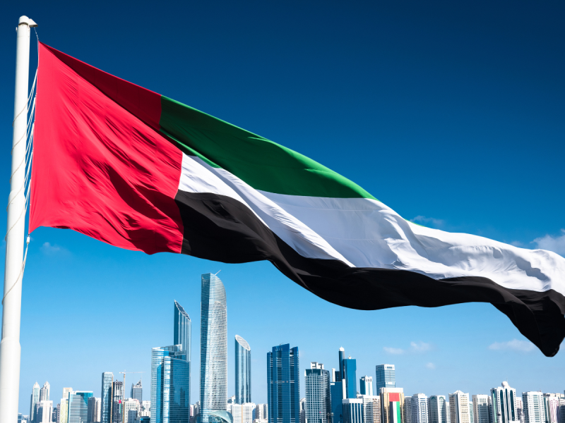 UAE public holidays 2026