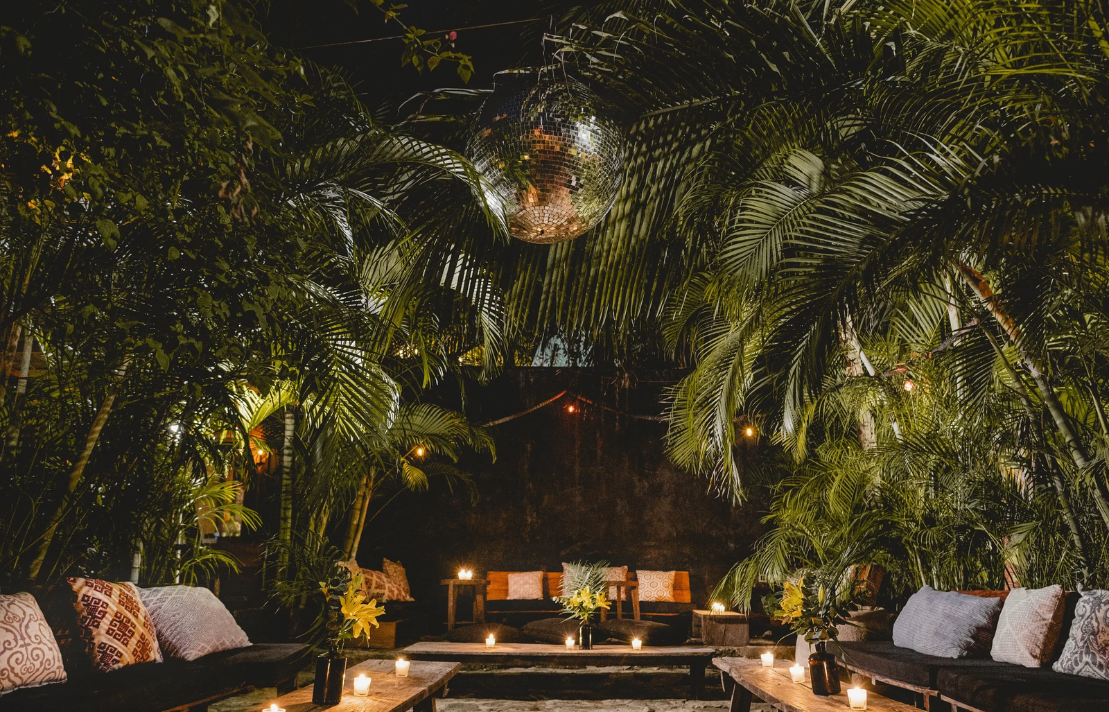 Gitano J1 Beach Dubai