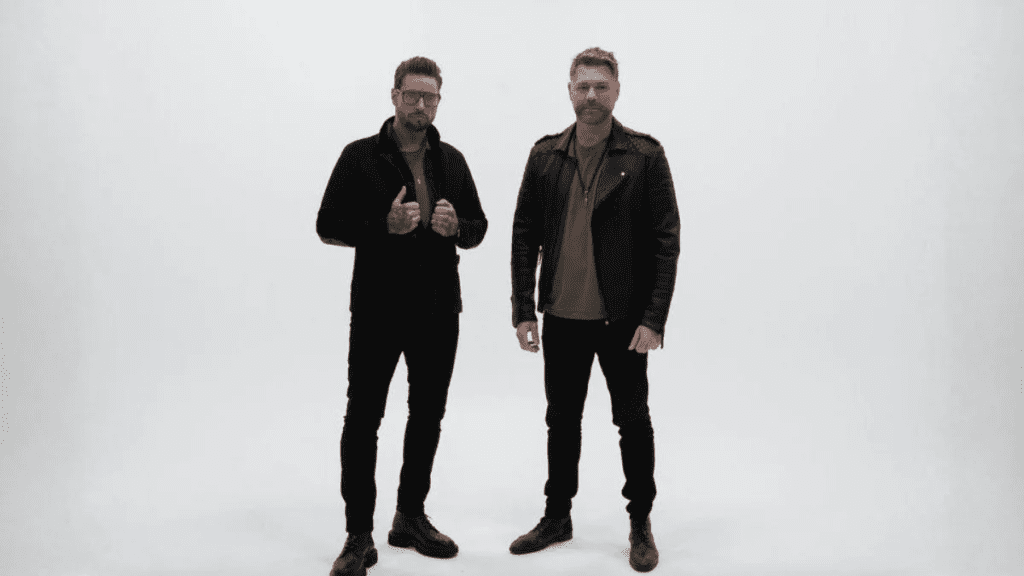 Boyzlife live in Dubai