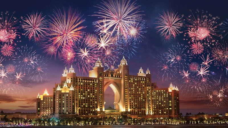 Ramadan 2026 start date in Dubai