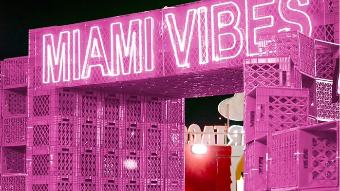 Miami Vibes Abu Dhabi