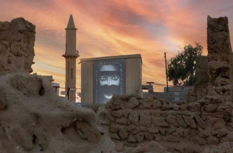 14th RAK Art Festival