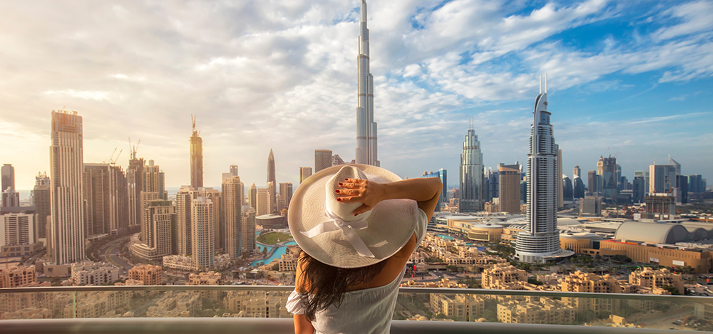 cost of living in UAE