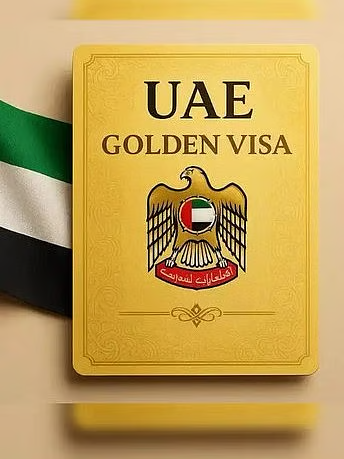 UAE Golden Visa Eligibility