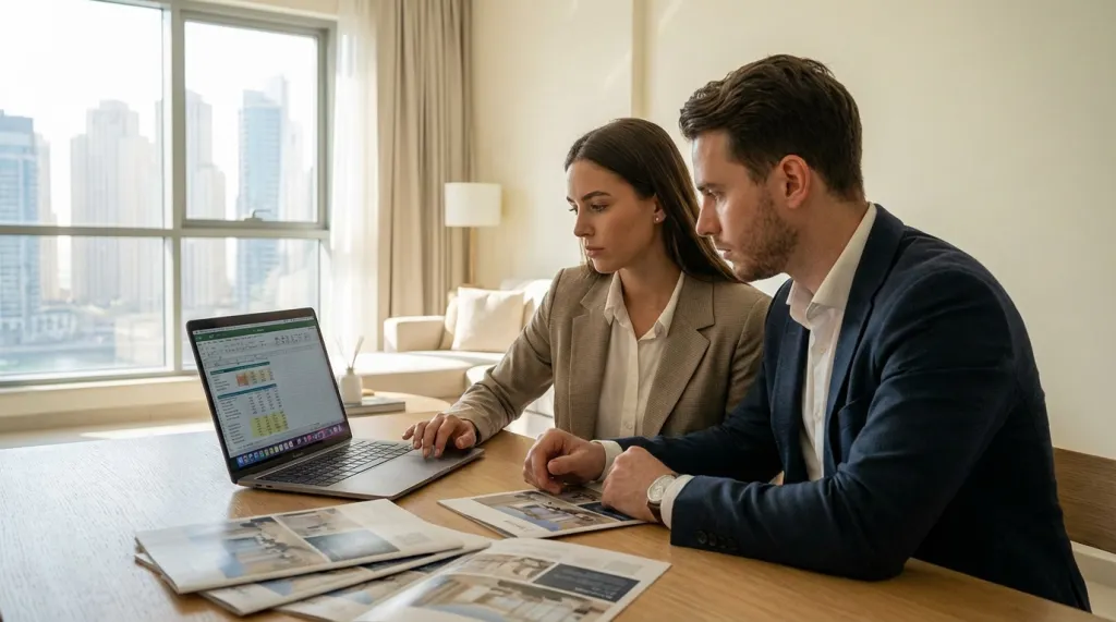 Working two jobs in UAE