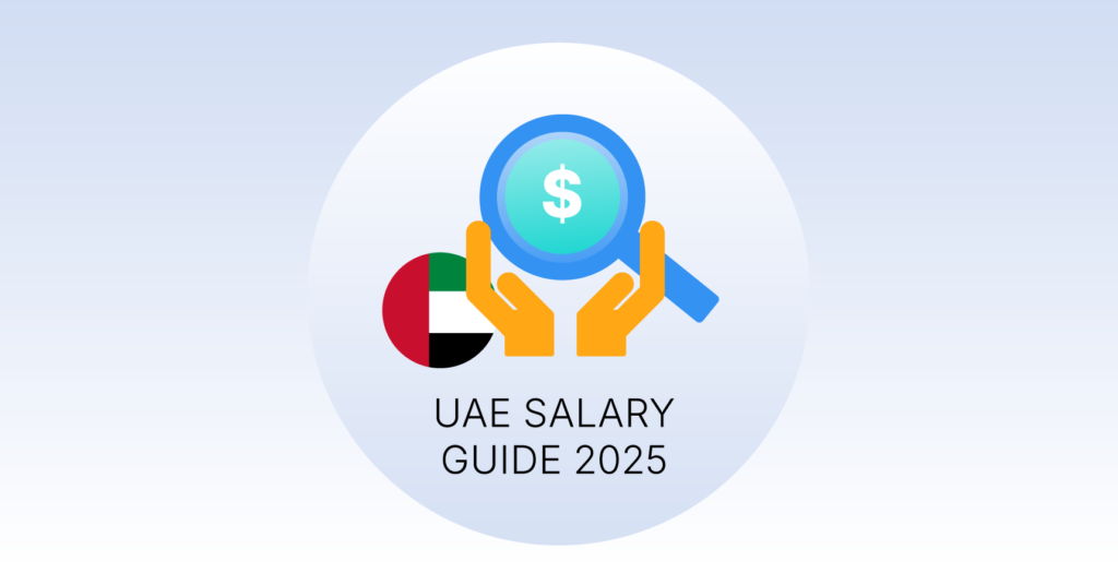 average salary in UAE