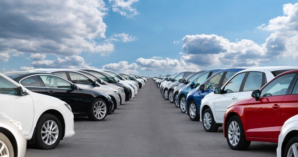 buying used car in UAE